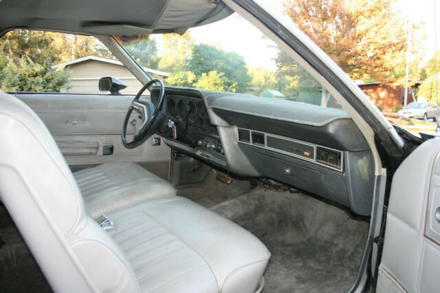 1979 Ford Ranchero - photo 10