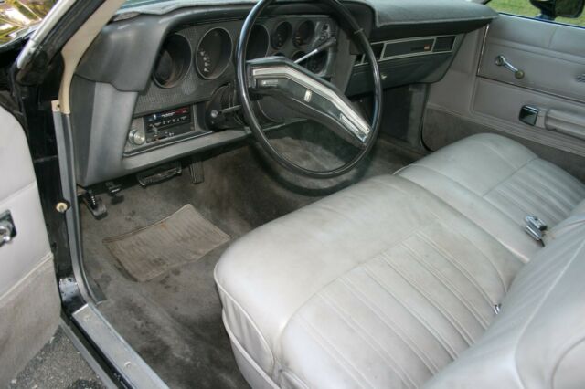 1979 Ford Ranchero - photo 13