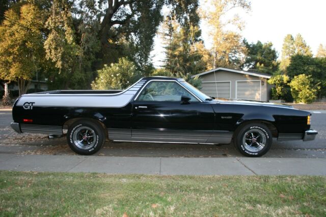 1979 Ford Ranchero - photo 2
