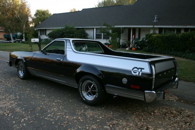1979 Ford Ranchero - photo 3