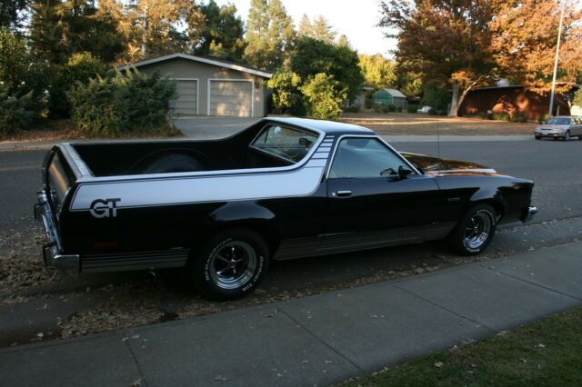 1979 Ford Ranchero - photo 7