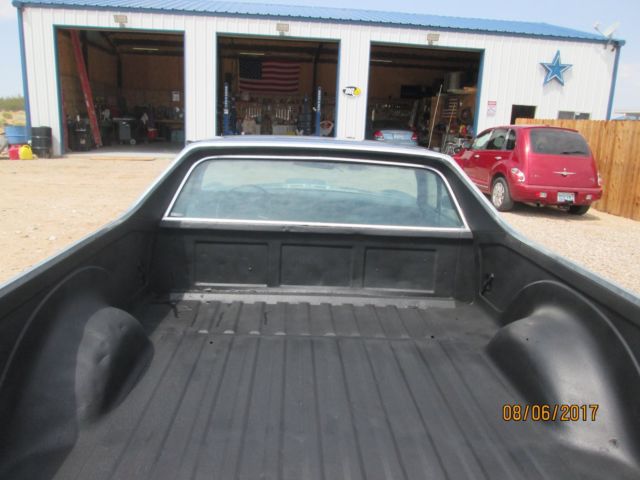 1979 Ford Ranchero G T - photo 10