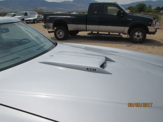 1979 Ford Ranchero G T - photo 6