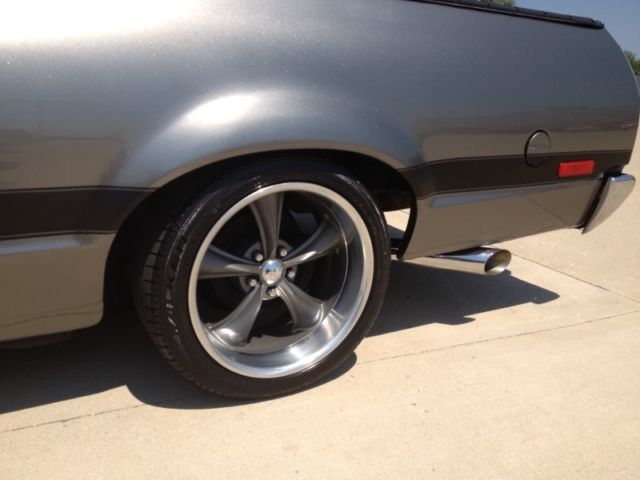 1979 Ford Ranchero GT - photo 10