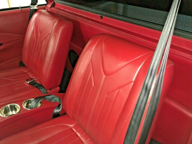 1979 Ford Ranchero - photo 13