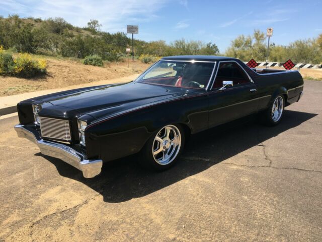 1979 Ford Ranchero - photo 2