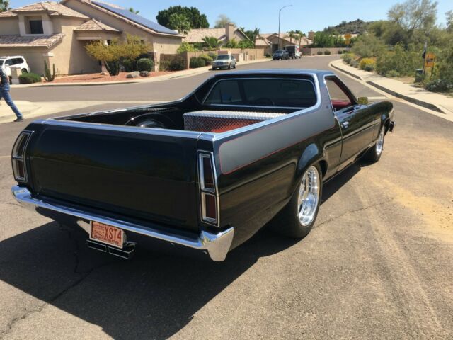 1979 Ford Ranchero - photo 4