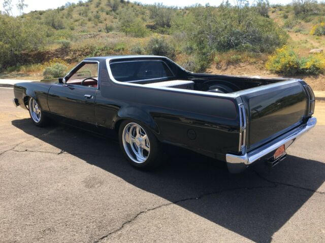 1979 Ford Ranchero - photo 5