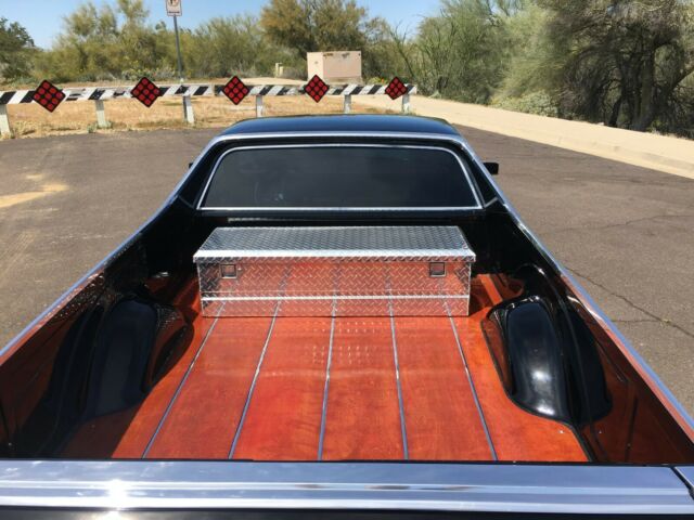 1979 Ford Ranchero - photo 6
