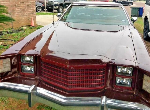 1979 Ford Ranchero Squire - photo 2
