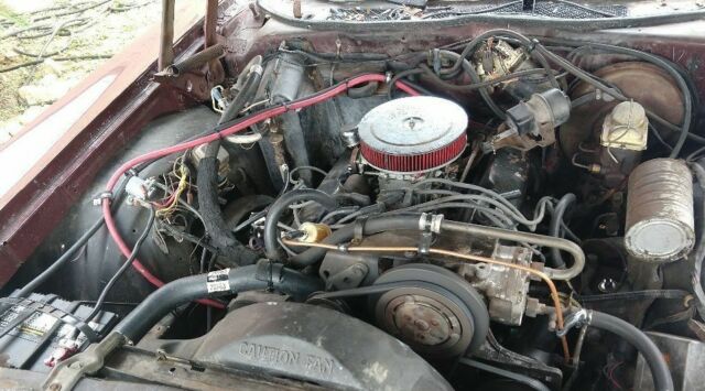 1979 Ford Ranchero Squire - photo 4