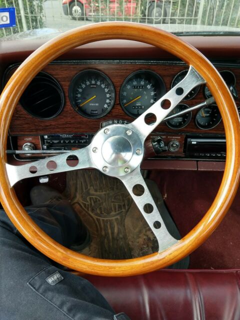 1979 Ford Ranchero Squire - photo 8