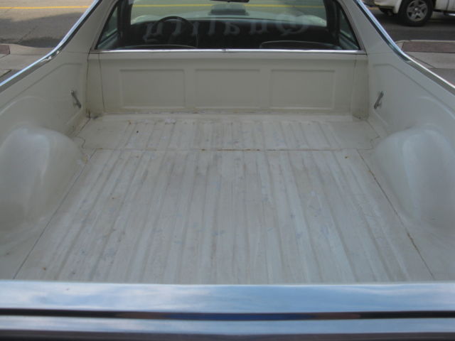 1979 Ford Ranchero - photo 11