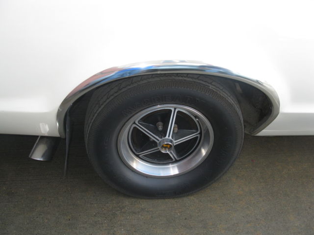 1979 Ford Ranchero - photo 13