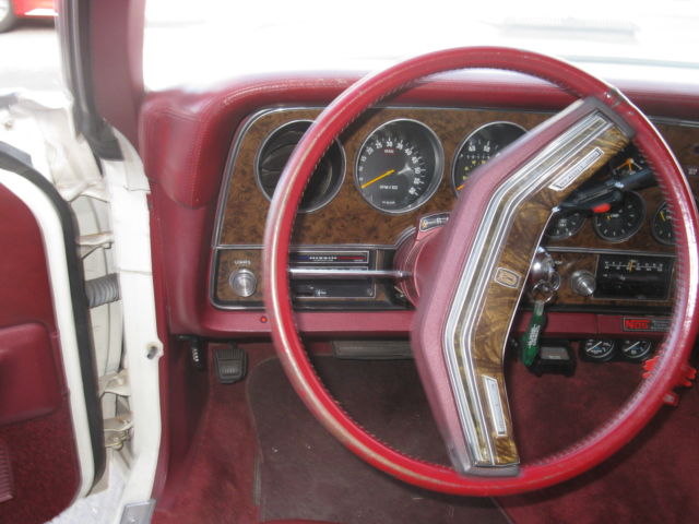 1979 Ford Ranchero - photo 5