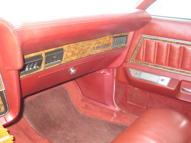 1979 Ford Ranchero - photo 6