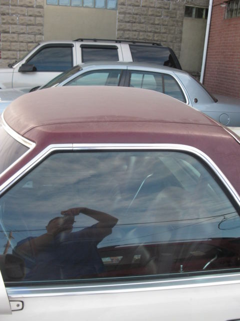 1979 Ford Ranchero - photo 8
