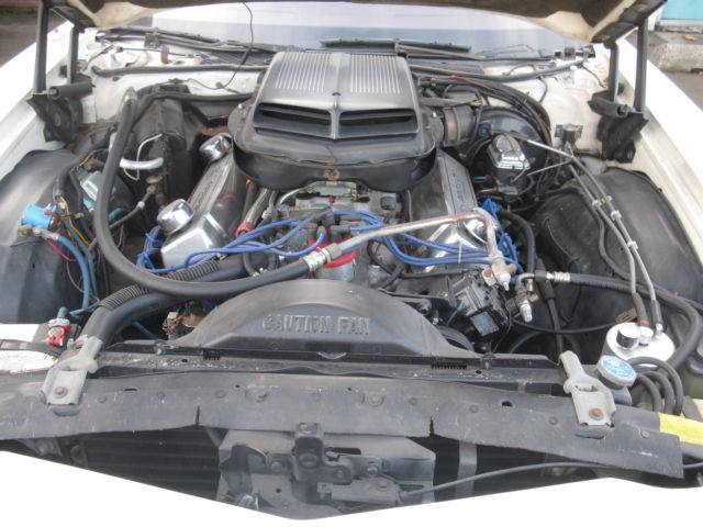 1979 Ford Ranchero - photo 9