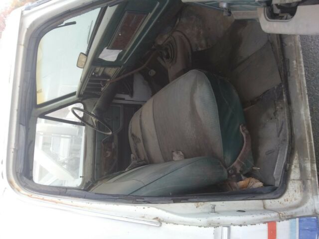 1979 Ford Ranger - photo 3