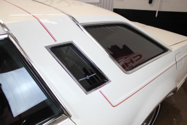 1979 Ford Thunderbird -- - photo 12