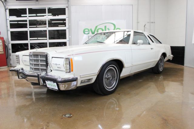1979 Ford Thunderbird -- - photo 2