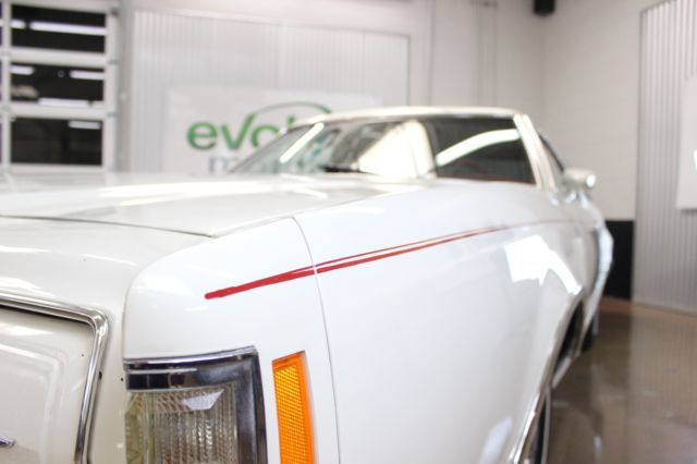 1979 Ford Thunderbird -- - photo 4