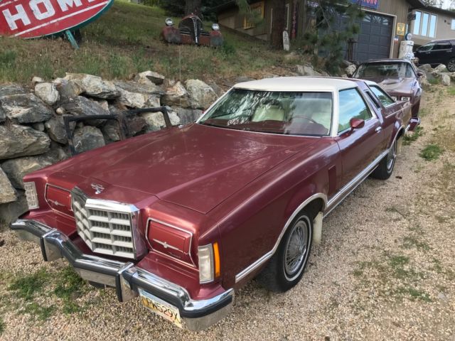 1979 Ford Thunderbird - photo 3