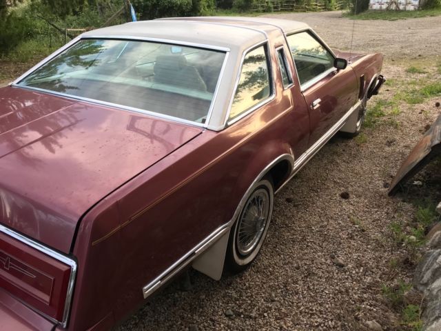 1979 Ford Thunderbird - photo 4