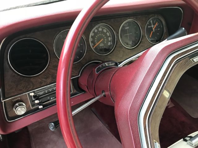 1979 Ford Thunderbird - photo 6