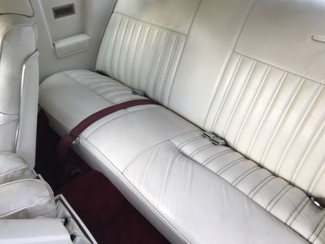 1979 Ford Thunderbird - photo 7