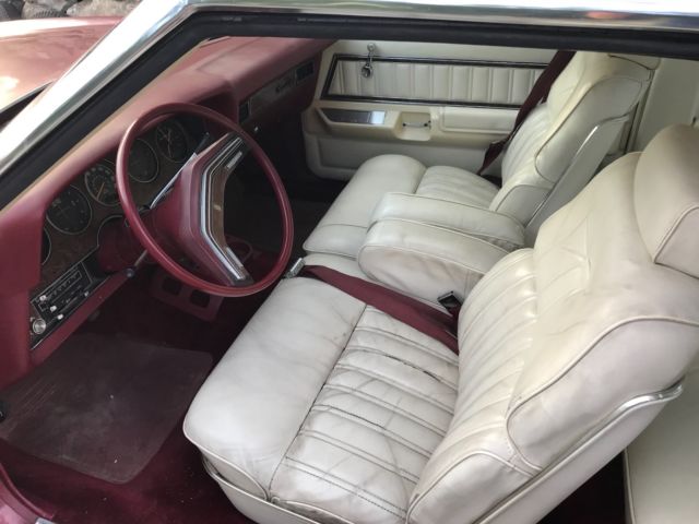 1979 Ford Thunderbird - photo 8