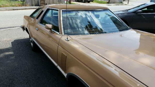 1979 Ford Thunderbird - photo 3