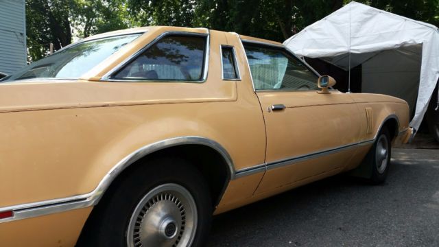 1979 Ford Thunderbird - photo 5