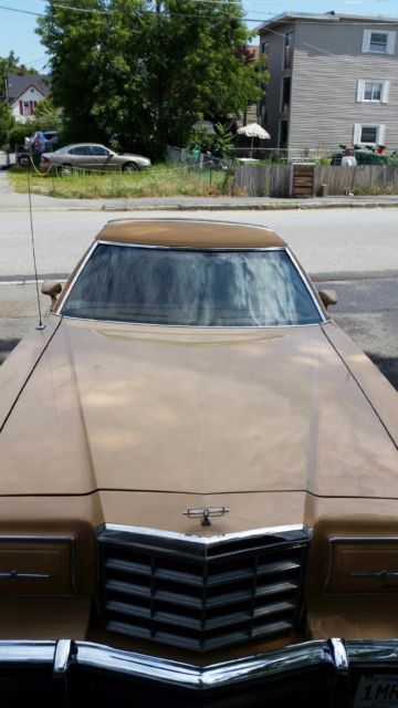 1979 Ford Thunderbird - photo 6