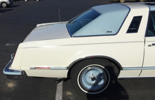 1979 Ford Thunderbird - photo 10