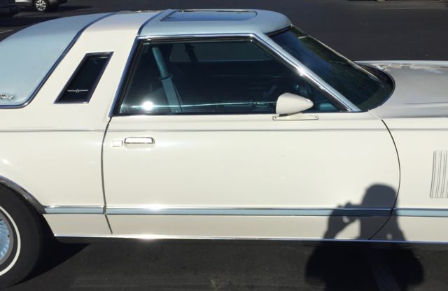 1979 Ford Thunderbird - photo 11