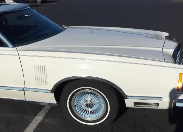 1979 Ford Thunderbird - photo 12