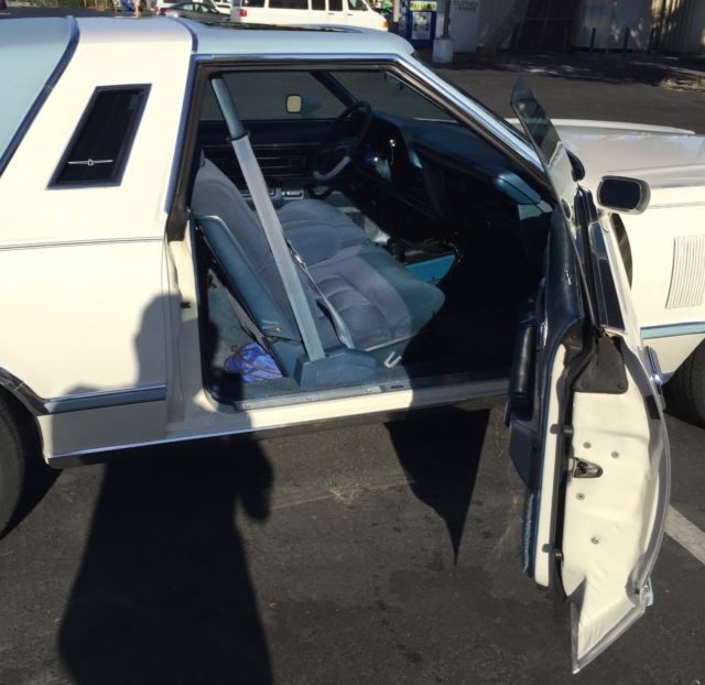 1979 Ford Thunderbird - photo 13