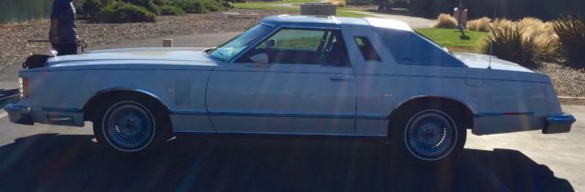 1979 Ford Thunderbird - photo 2