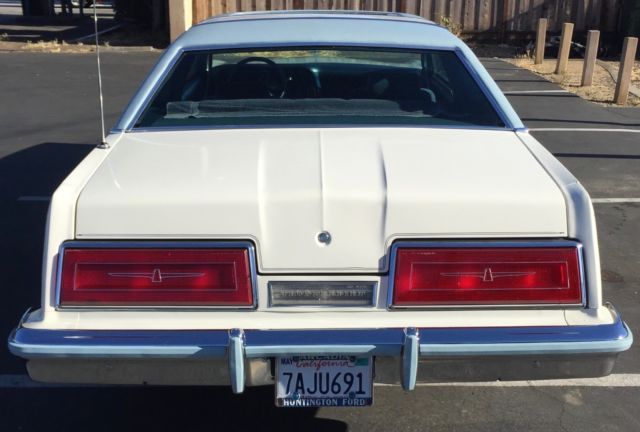 1979 Ford Thunderbird - photo 3