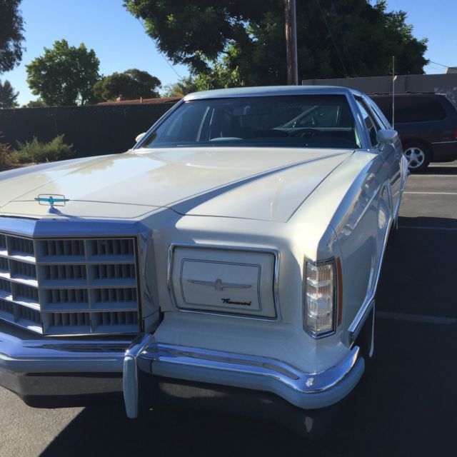 1979 Ford Thunderbird - photo 6