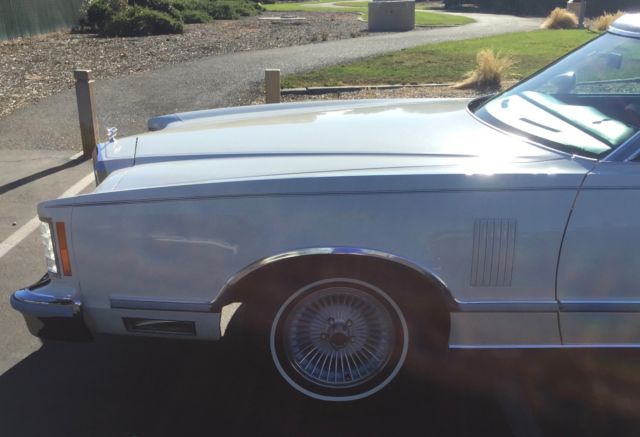 1979 Ford Thunderbird - photo 7