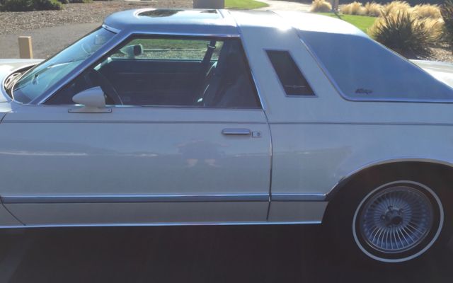 1979 Ford Thunderbird - photo 8