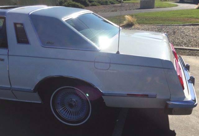1979 Ford Thunderbird - photo 9