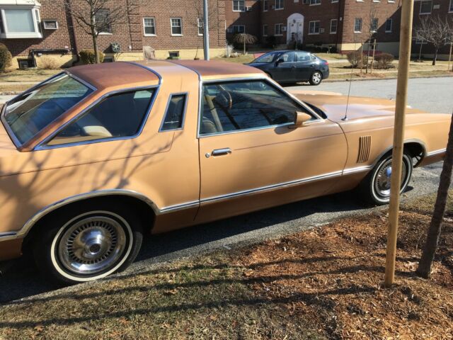 1979 Ford Thunderbird - photo 3