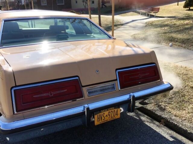 1979 Ford Thunderbird - photo 6