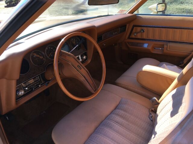 1979 Ford Thunderbird - photo 7