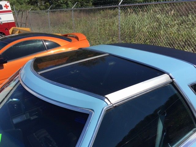 1979 Ford Thunderbird - photo 13