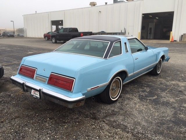 1979 Ford Thunderbird - photo 6