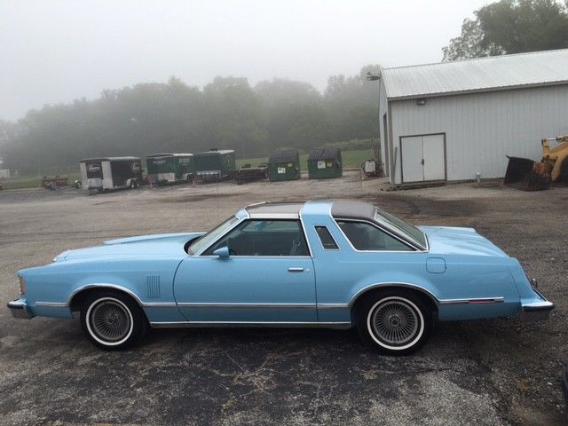 1979 Ford Thunderbird - photo 8